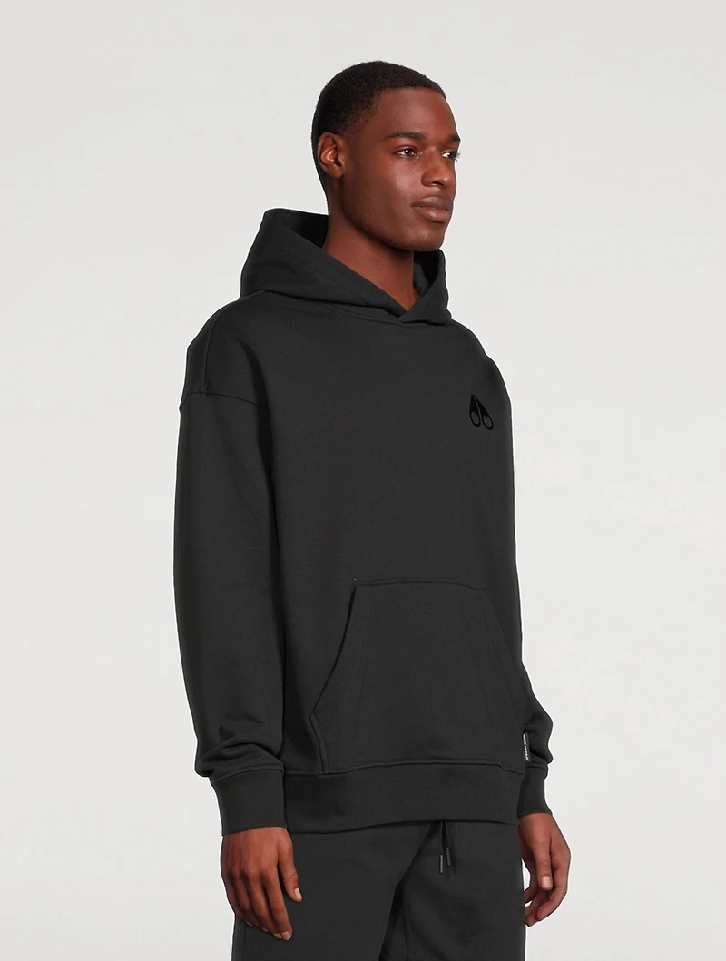 Serge Cotton Hoodie