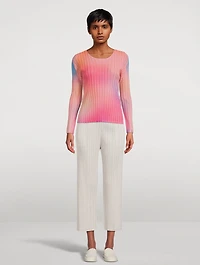 Melty Rib Top