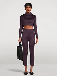 Monthly Colour January Pants