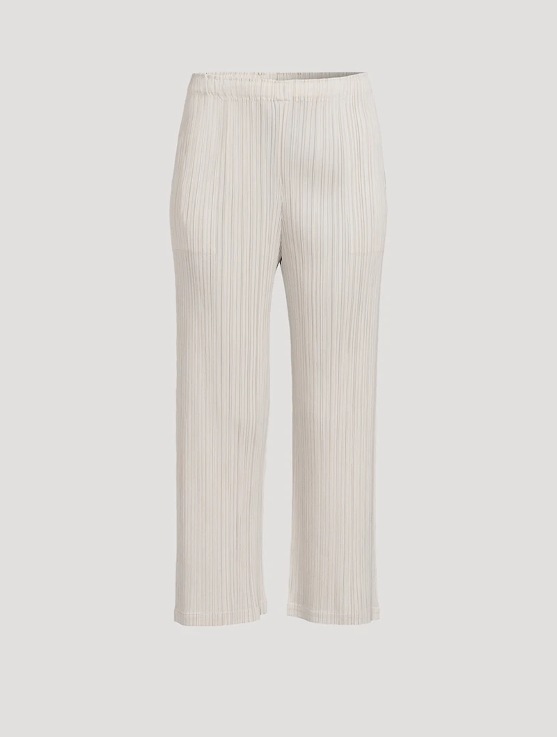 Monthly Colour February Pants