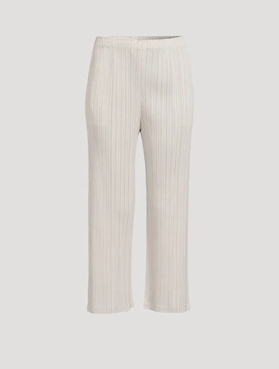 Monthly Colour February Pants