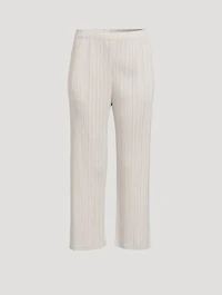 Monthly Colour February Pants