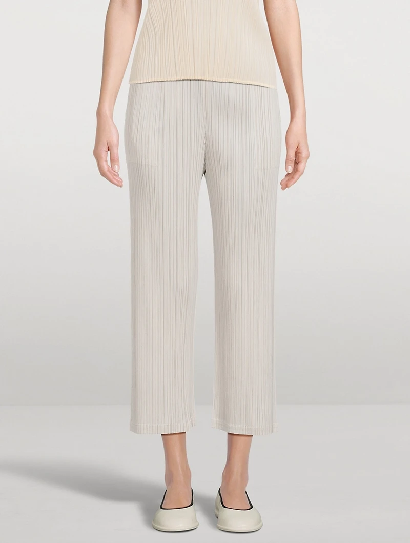 Monthly Colour February Pants