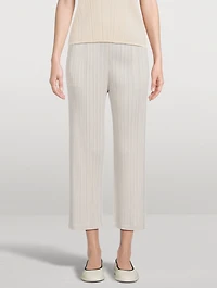 Monthly Colour February Pants