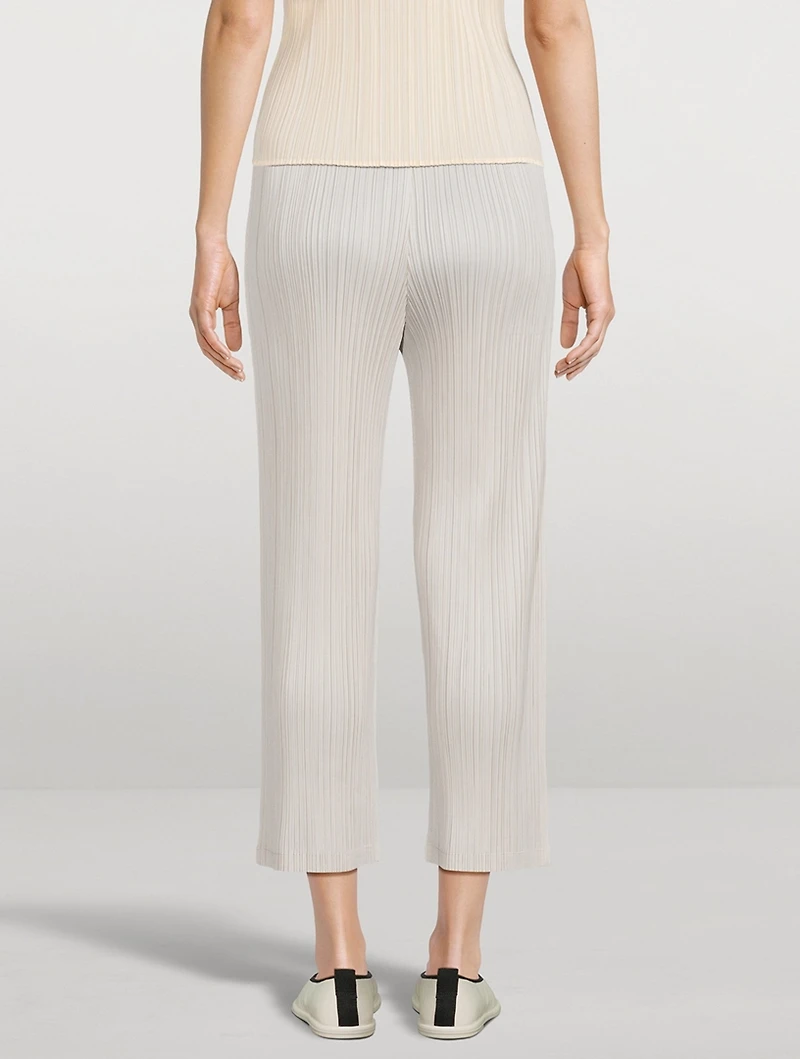 Monthly Colour February Pants