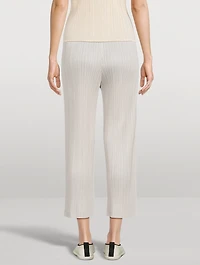 Monthly Colour February Pants