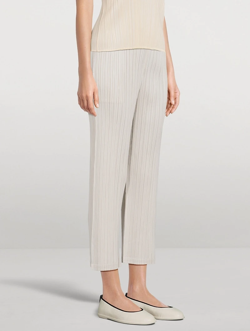 Monthly Colour February Pants