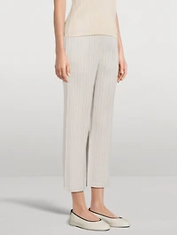 Monthly Colour February Pants
