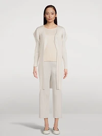 Monthly Colour February Pants