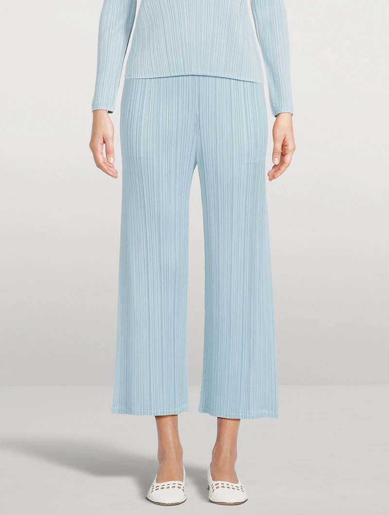 Monthly Colour March Pants