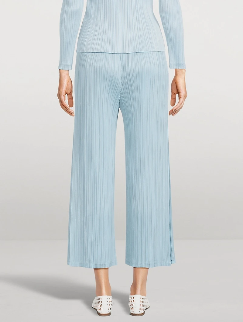 Monthly Colour March Pants