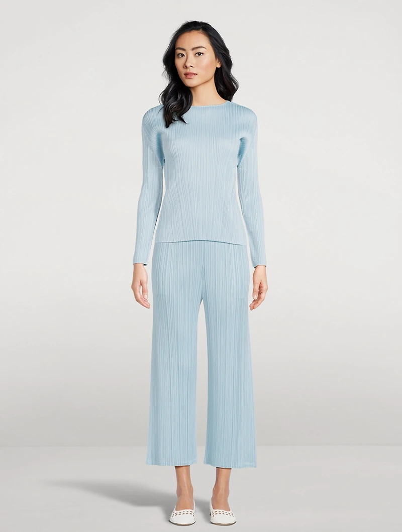 Monthly Colour March Pants