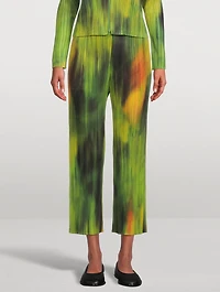 Turnip & Spinach Pants