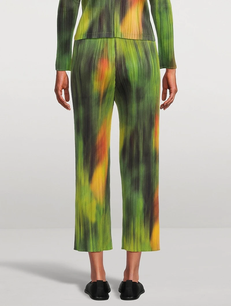 Turnip & Spinach Pants