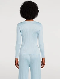 Monthly Colour March Top