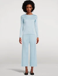 Monthly Colour March Top
