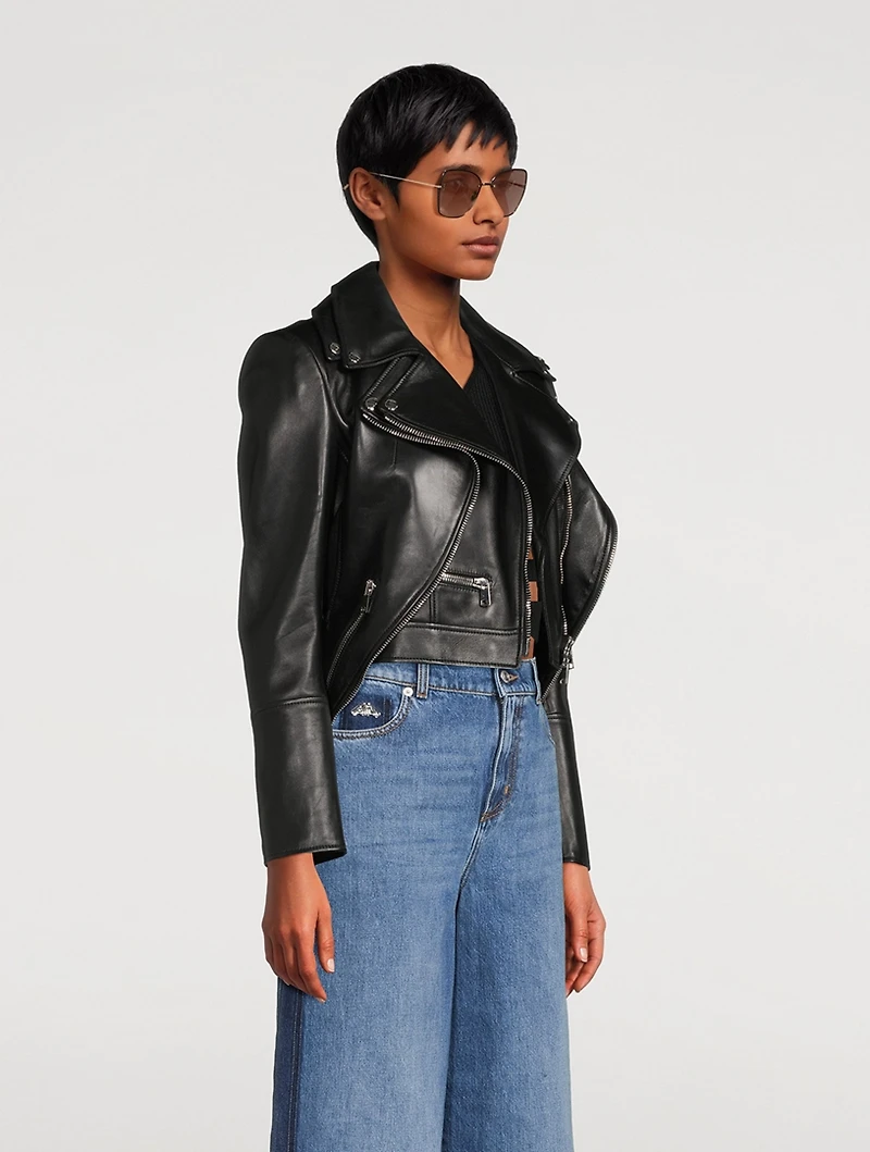 Nickie Square Sunglasses