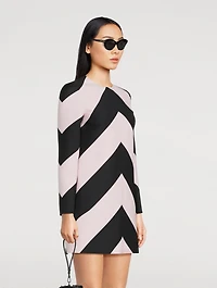 Toni Cat-Eye Sunglasses