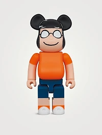 Peanuts Marcie 100% & 400% Be@rbrick
