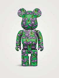 Keith Haring #11 1000% Be@rbrick