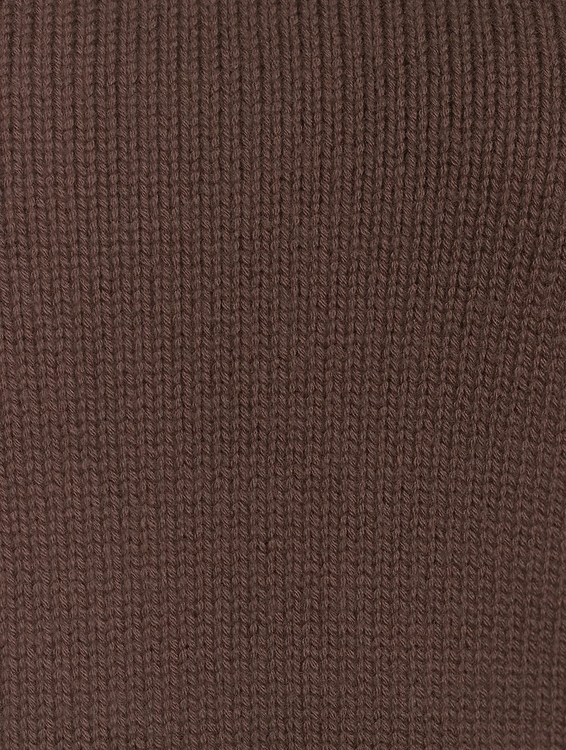Pace Wool Sweater