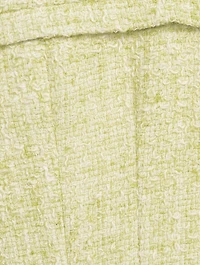 Beata Tweed Mini Dress