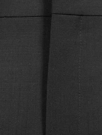 Wide-Leg Trousers