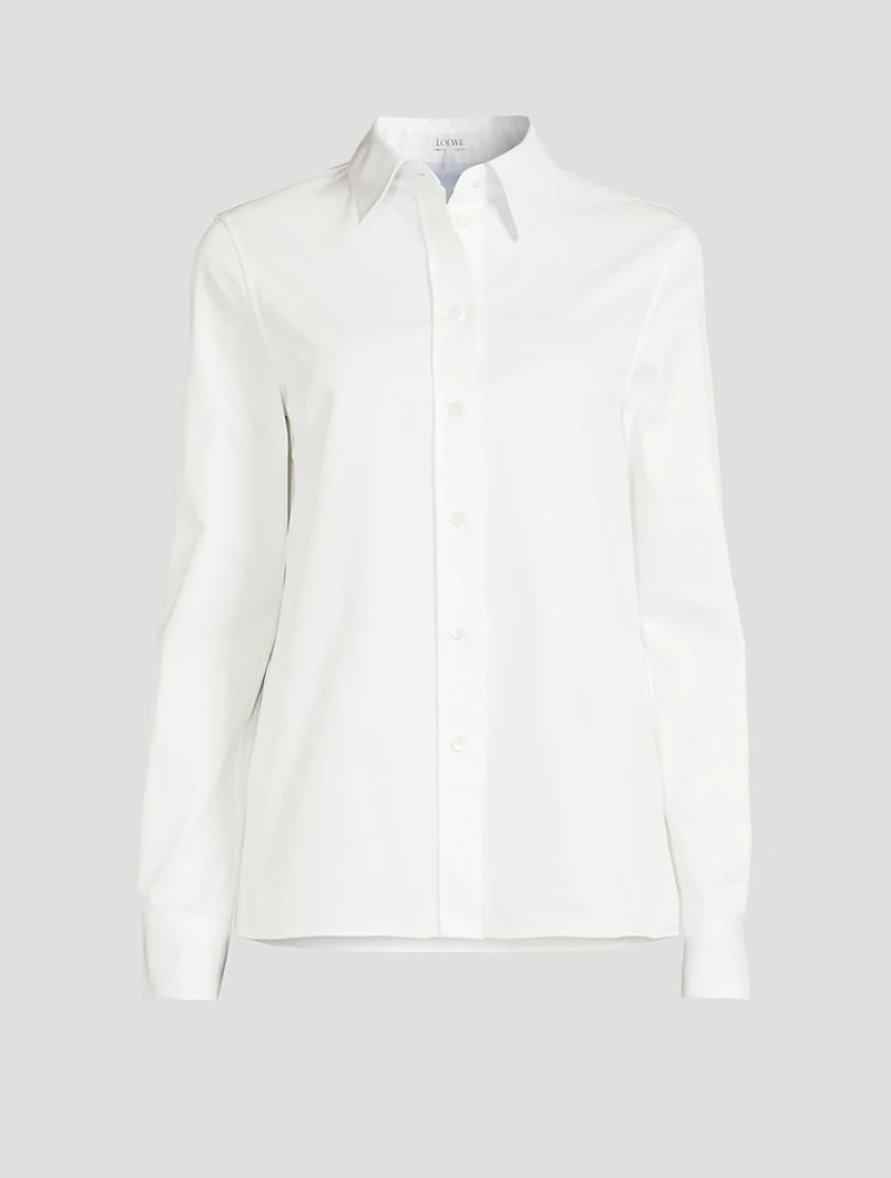 Tuxedo Shirt