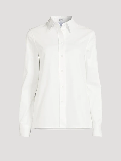Tuxedo Shirt