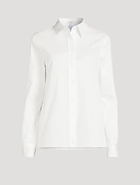 Tuxedo Shirt