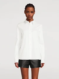 Tuxedo Shirt