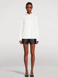 Tuxedo Shirt