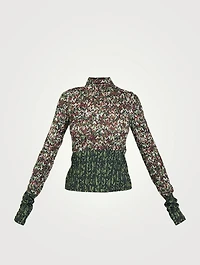 Turtleneck Sweater