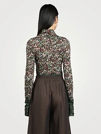 Turtleneck Sweater