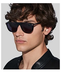 Lionel Navigator Sunglasses