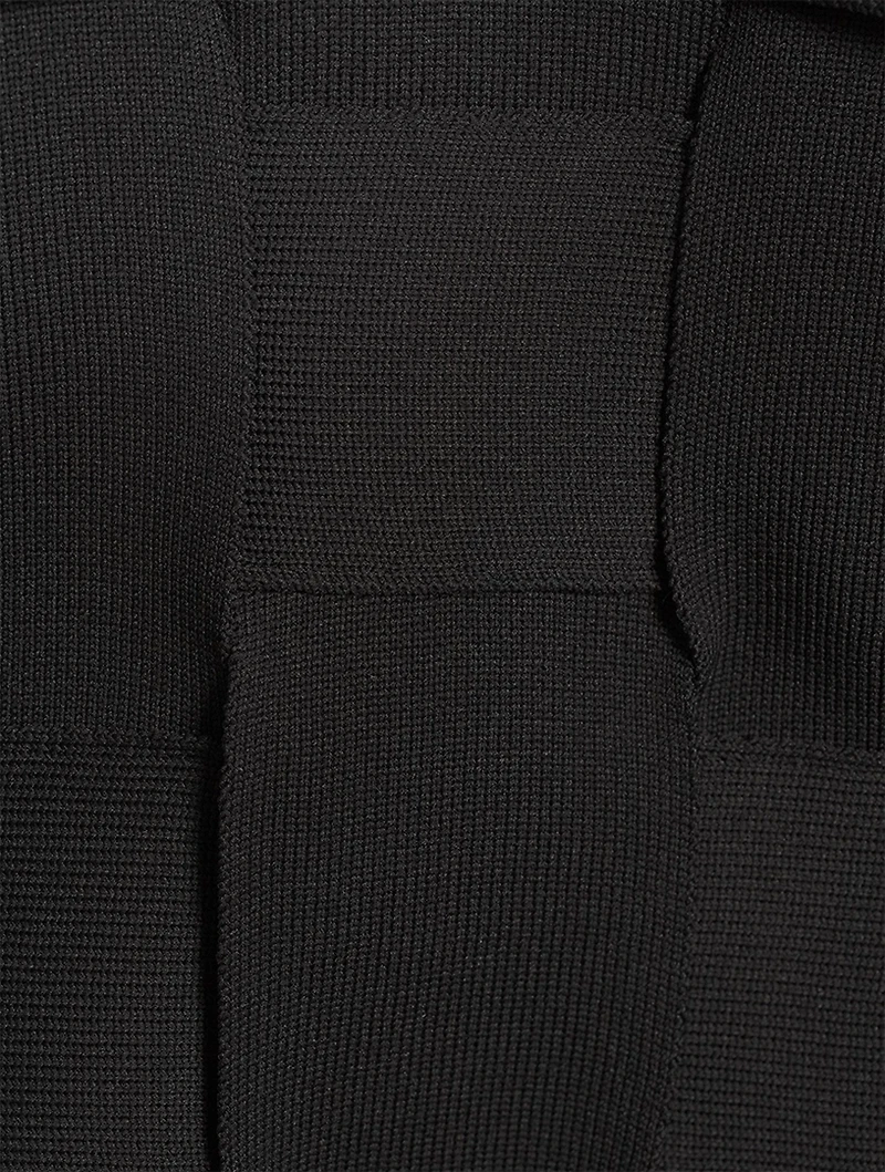 Woven T-Shirt