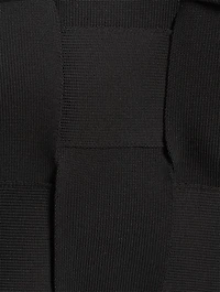 Woven T-Shirt