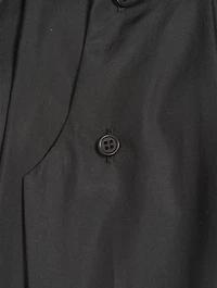 A-Line Cotton Shirt