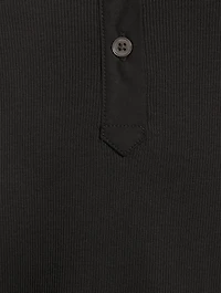 Coralee Puff-Sleeve T-Shirt