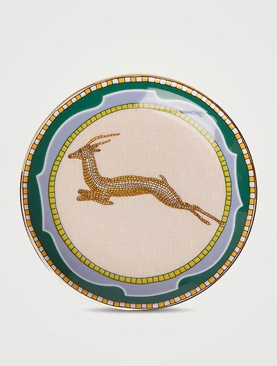 Mini Plate