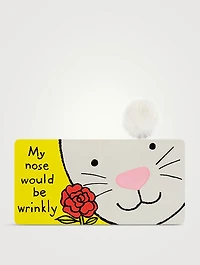 If I Were A Bunny Board Book