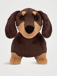 Big Otto Sausage Dog Plush Toy