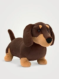 Big Otto Sausage Dog Plush Toy