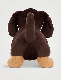 Big Otto Sausage Dog Plush Toy