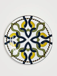 Set Of Six Dessert Plates