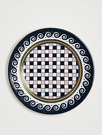 Set Of Six Dessert Plates