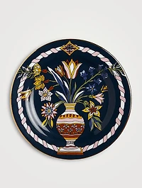 Set Of Six Dessert Plates