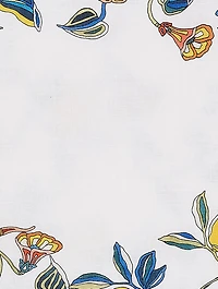 Set Of Two Placemats