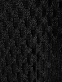 Anae Crochet Maxi Dress