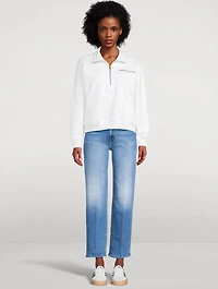 The Rambler Flood Straight-Leg Jeans